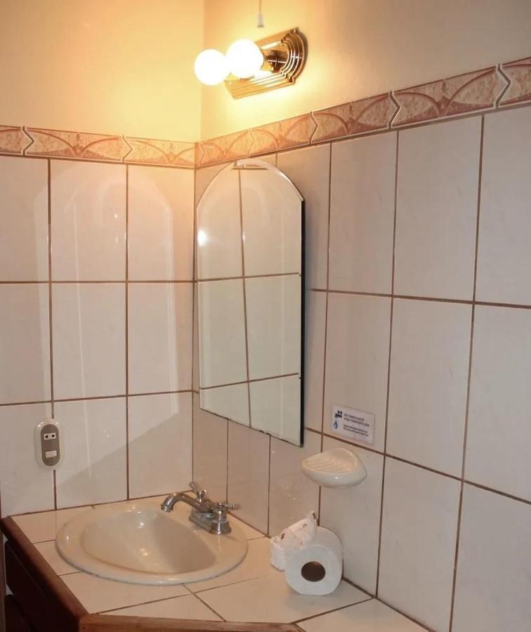 سان هوزيه Hotel Ecological Inn المظهر الخارجي الصورة