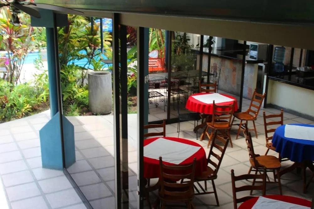 سان هوزيه Hotel Ecological Inn المظهر الخارجي الصورة