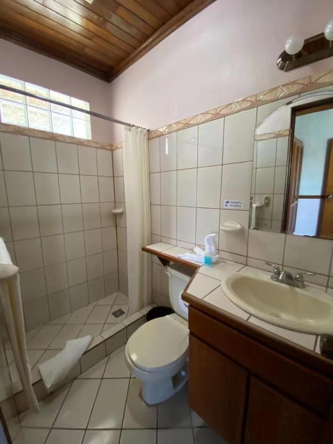 سان هوزيه Hotel Ecological Inn المظهر الخارجي الصورة